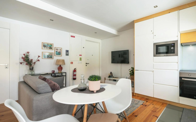 Porto Insight Apartments Campanhã