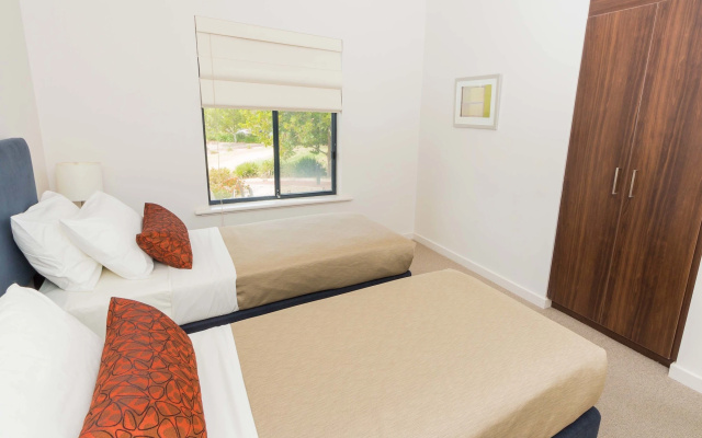 Discovery Resorts - McCracken Country Club