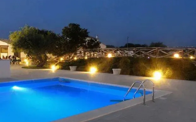 Canestanco Country House
