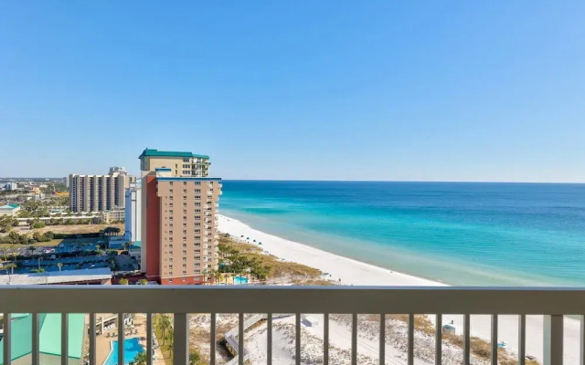 Pelican Beach 1816 2 Bedroom Condo by Pelican Beach Management