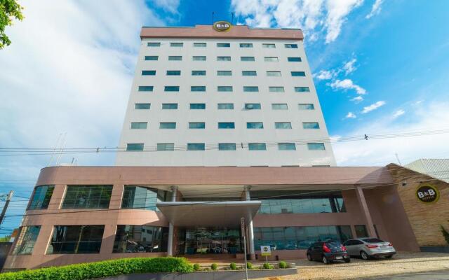 B&B Hotels São José dos Campos