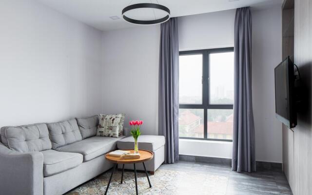 Phnom Penh 51 Hotel & Residences