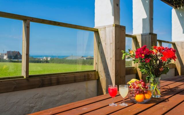 Croyde Villa Sunsea