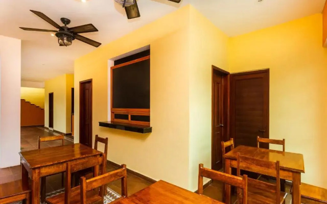 Hotel Beach Don Gonzalo