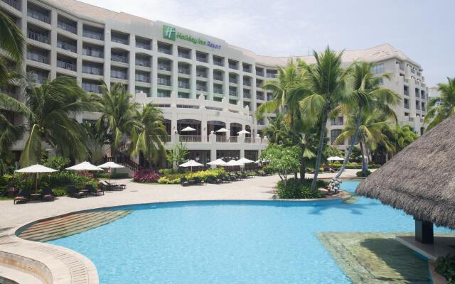 Holiday Inn Resort Sanya Bay, an IHG Hotel