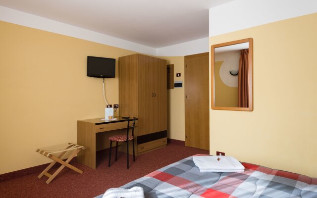 Animæ Natura Hotel & Chalet