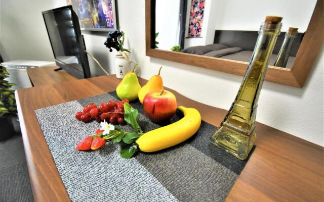 Town Royal 73 - Vacation STAY 9216