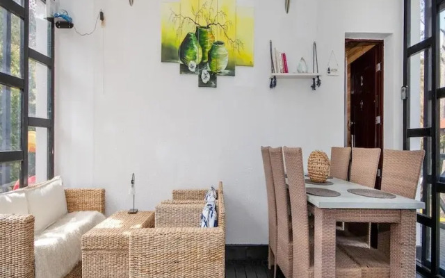 Apartment in Jaroslawiec Near the Beach