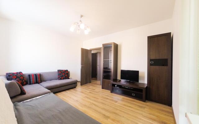 ApartUnit (АпартЮнит) на улице Колмогорова