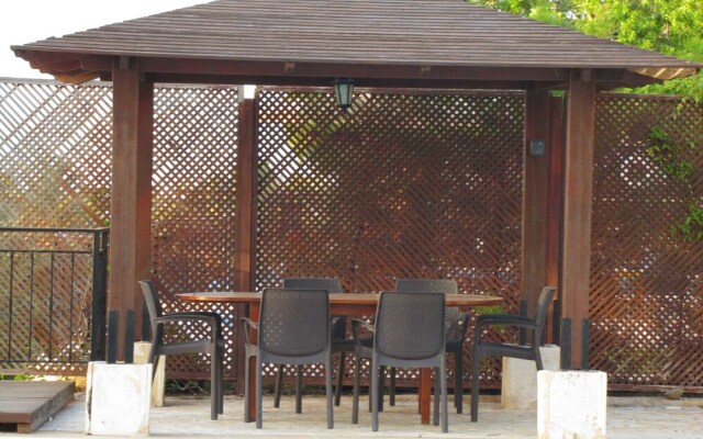 Webooking Knossos Villa