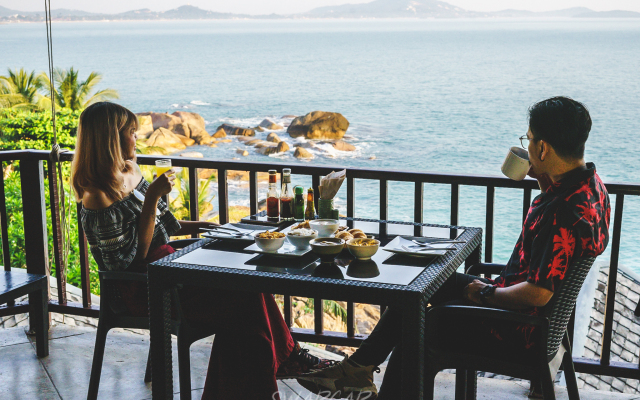 Merit Resort Samui