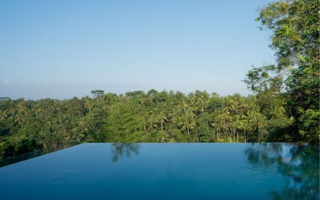 Aura Bisma Ubud