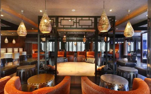 Movenpick MS Darakum