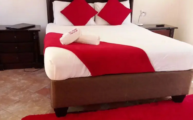 The Haven Guest house Thembelihle