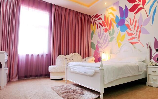 Diyidao Theme Hotel
