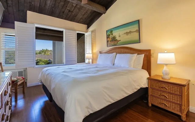 Hale Kamaole 336 3 Bedroom Condo