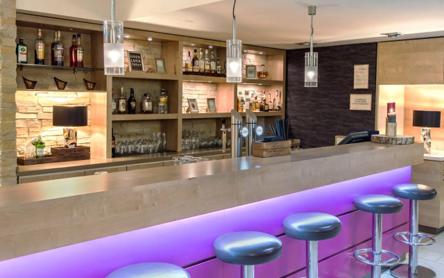 Ramada Hotel & Suites Vienna