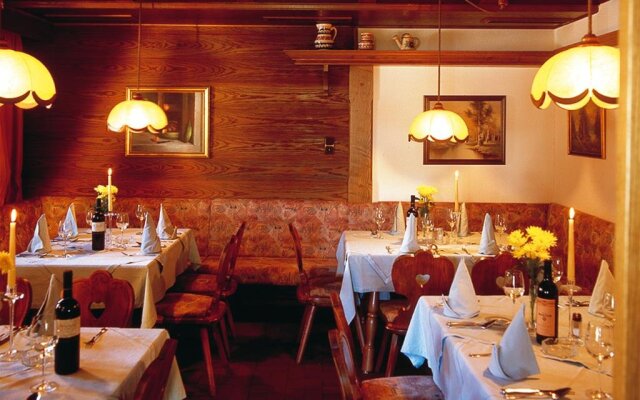 Landgasthof Jagerwirt