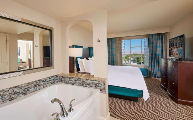 Hilton Grand Vacations Club Paradise Las Vegas