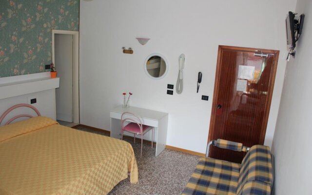Hotel Paris