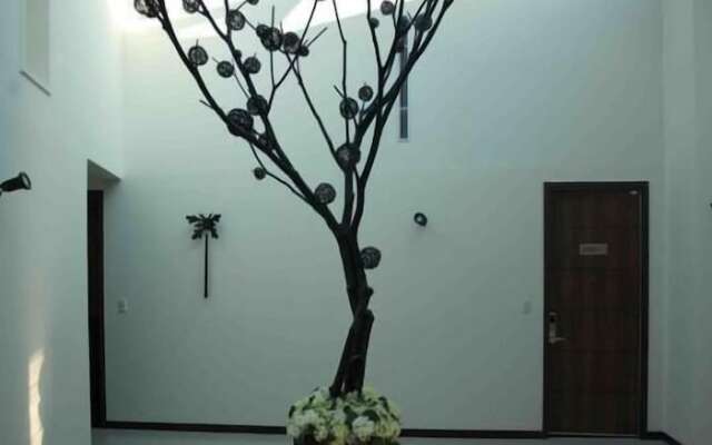 Taian Tangyue Hot Sprigs Resort