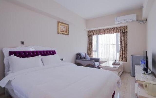 Alice International Apartment