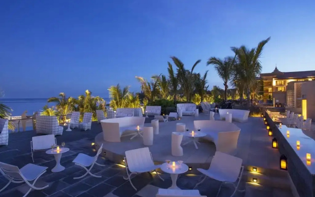 The Mulia Resort Villas