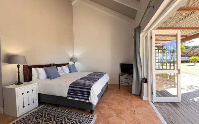 The Whaling Station Guesthouse