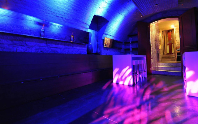 Villa Mittermeier Hotellerie & Restaurant