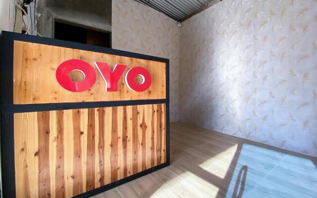 OYO 2232 Kelapa Gading Guesthouse