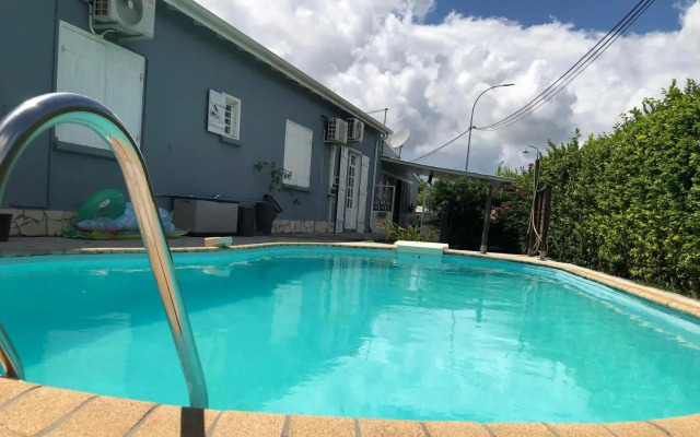 T2 à Convenance