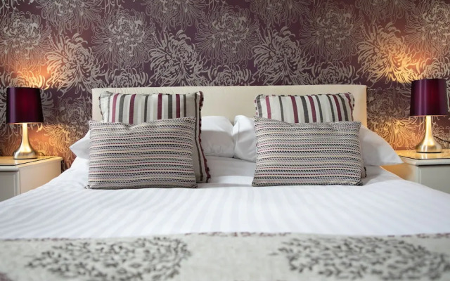 Trelawney Hotel