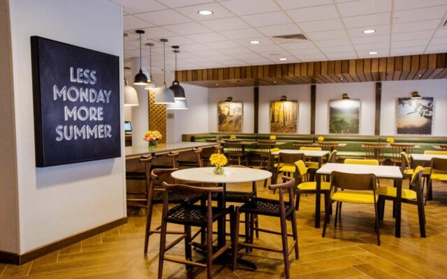 Fairfield Inn & Suites Philadelphia Broomall/Newtown Square