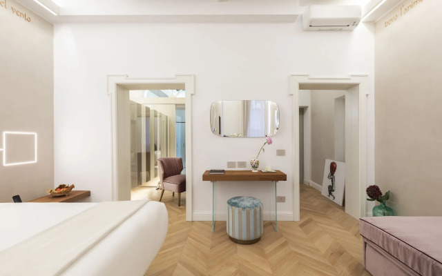 Poēsis Experience Hotel