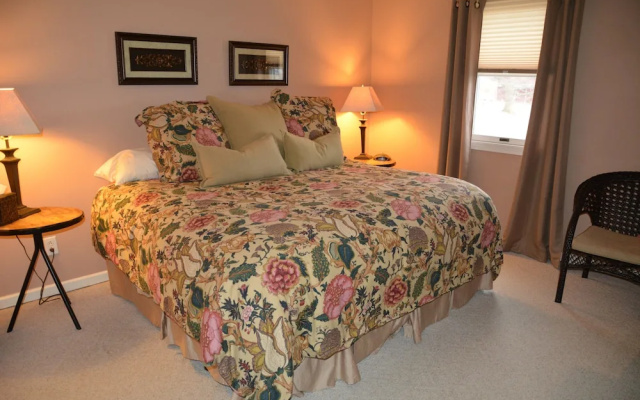 Magnolia Place Bed & Breakfast