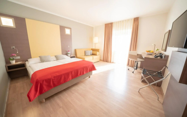 Orangerie Hotel
