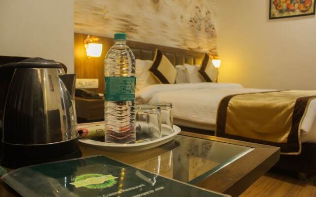 Solitaire Hotel and Resort