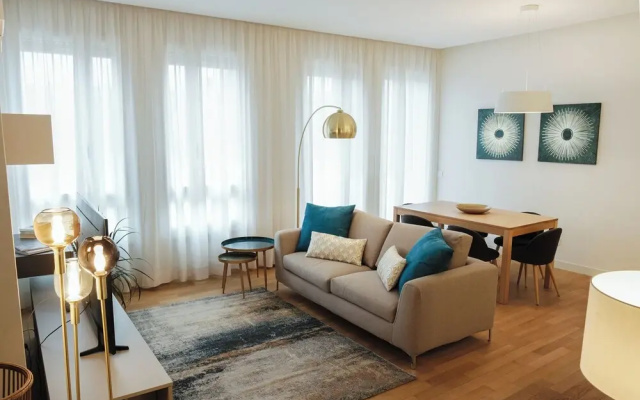 Manzoni44Suite