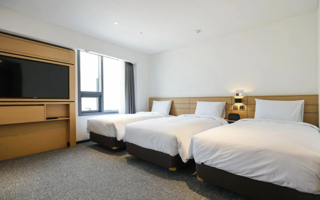 Hotel Skypark Myeongdong Iii