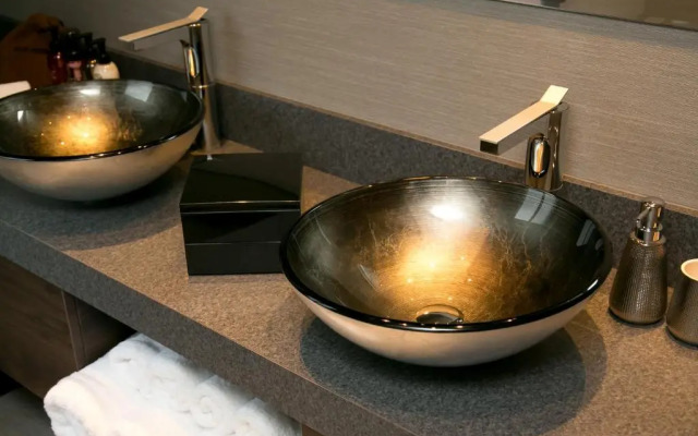 Hotel Banister Kyoto