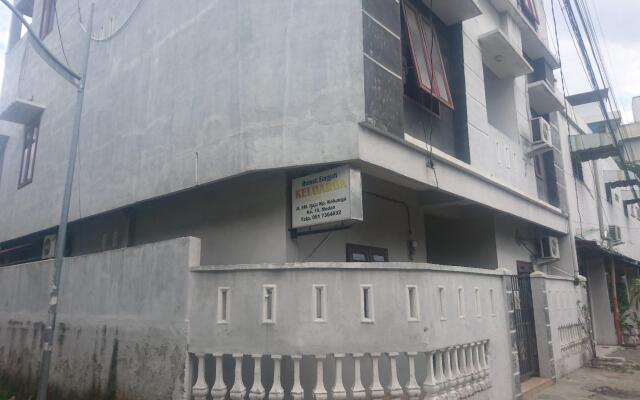 Rumah Singgah Keluarga