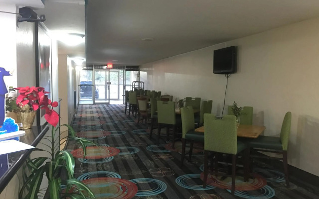 Quality Inn