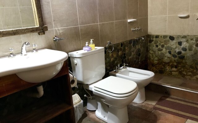 EcoPosada El Mercedario