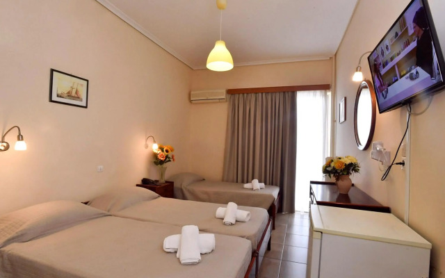 Siagas Beach Hotel