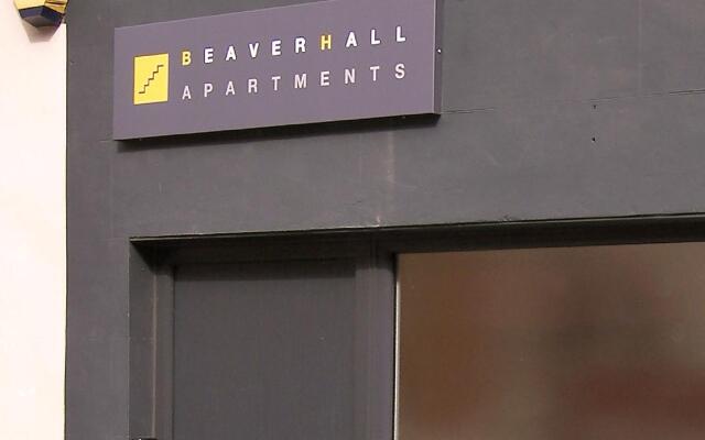 Beaverhall Holiday Apartments