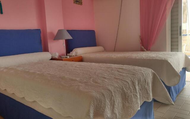 Rafina K-Apartment