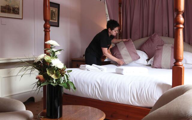 Quy Mill Hotel & Spa