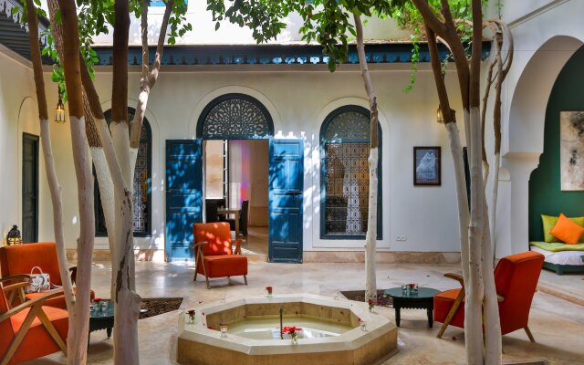 Riad Dar Sara