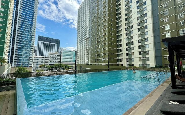 Condotel Avida Riala Tower 4-1103