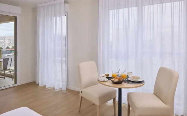 Zenitude Hôtel-Résidence Bordeaux Saint-Jean